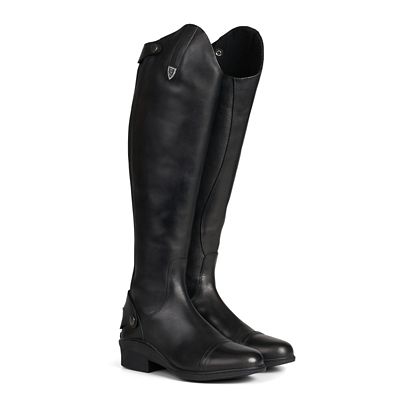 Horze Women's Duvall Tall Riding Boots