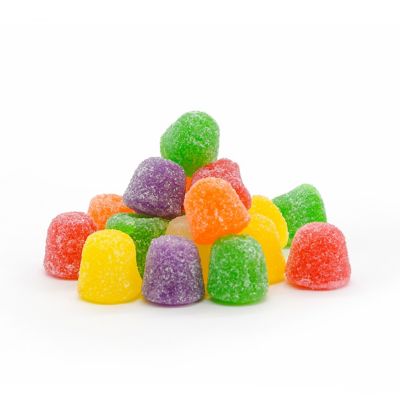 Image showing  Spice Drops Candy, 9 oz.