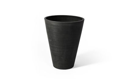 Algreen Stone Valencia Round Planter