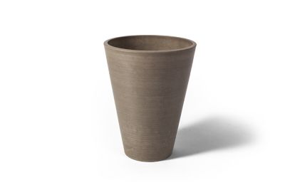 Algreen Stone Valencia Round Planter