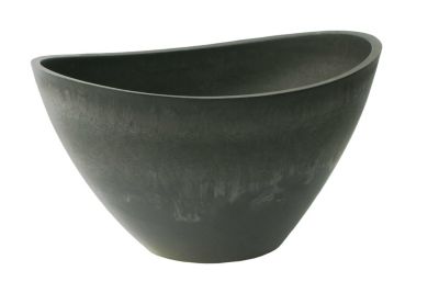 Algreen Stone Valencia Wave Bowl