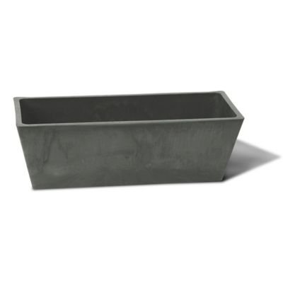 Algreen Stone Valencia Windowsill Planter