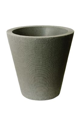 Image showing  64 lb. Polyethylene Olympus Self-Watering Planter