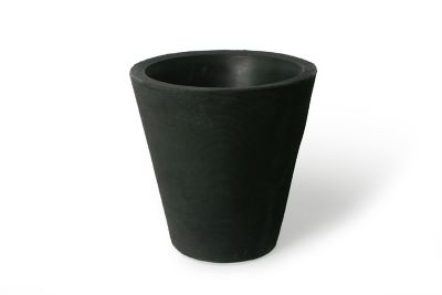 Algreen 64 lb. Polyethylene Olympus Self-Watering Planter