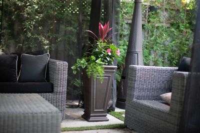 Product color Brownstone