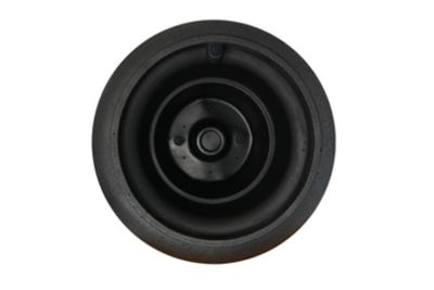 Image showing  Plastic Crete Urn Self-Watering Planter