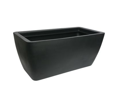 Image showing  50 gal. Plastic Manhattan Planter and Pond