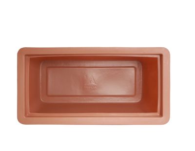 Image showing  50 gal. Plastic Manhattan Planter and Pond