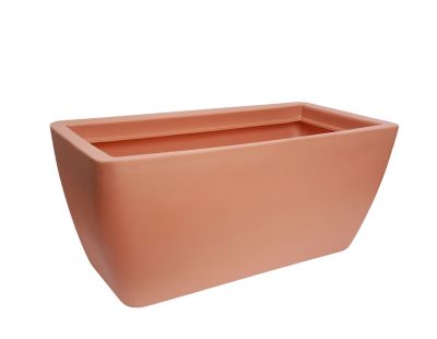 Image showing  50 gal. Plastic Manhattan Planter and Pond