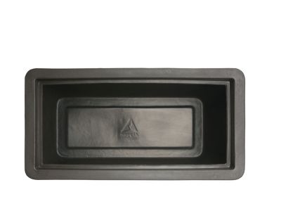 Image showing  50 gal. Plastic Manhattan Planter and Pond