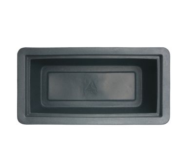 Image showing  50 gal. Plastic Manhattan Planter and Pond