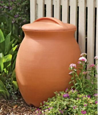 Image showing  60 gal. Solar Digester Composter