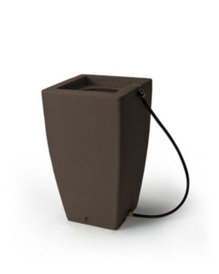 Algreen 49 gal. Madison Rain Barrel