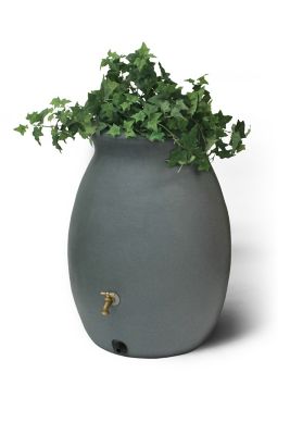 Image showing  50 gal. Castilla Rain Barrel