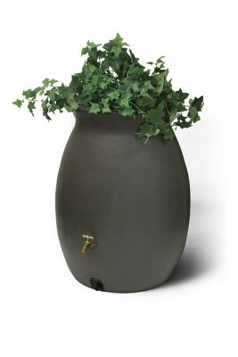 Image showing  50 gal. Castilla Rain Barrel