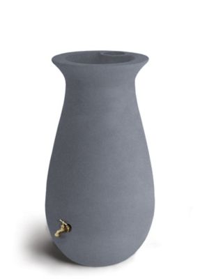 Algreen 65 gal. EcoCascata Rain Barrel