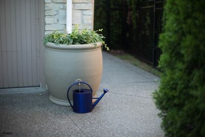 Image showing  100 gal. Barcelona Rain Barrel