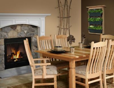 Image showing  Garden View Vertical Planter