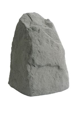 Image showing  Decorative Rock Cover and Garden Feature, Warm Gray, 281
