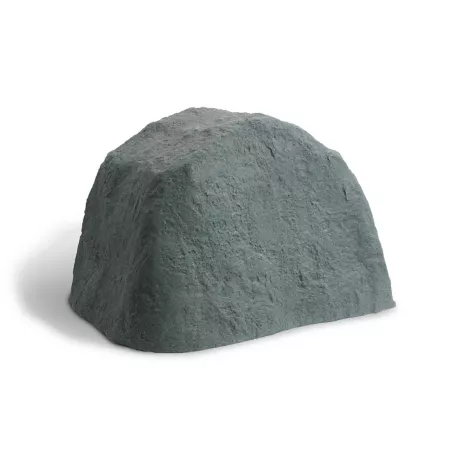 Algreen Decorative Rock Cover and Garden Feature Large Charcoal 243 Landscape Rocks