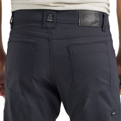 Image showing 3 th Wrangler ATG Men's Cliff Side Utility Pant