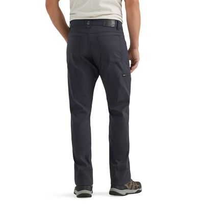Image showing 1 th Wrangler ATG Men's Cliff Side Utility Pant