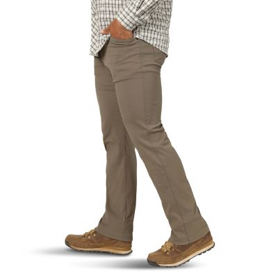 Image showing 2 th Wrangler ATG Men's Cliff Side Utility Pant