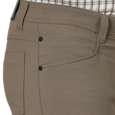 Image showing 3 th Wrangler ATG Men's Cliff Side Utility Pant