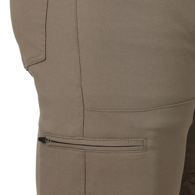 Image showing 5 th Wrangler ATG Men's Cliff Side Utility Pant