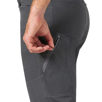 Image showing 5 th Wrangler ATG Men's Jackson Utility Pant