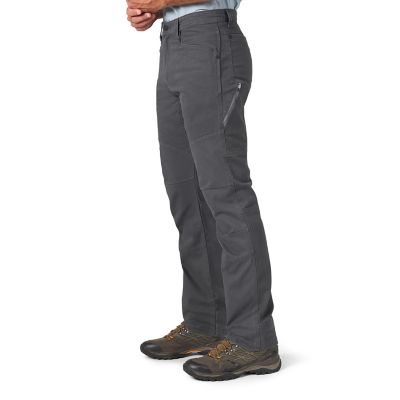 Image showing 2 th Wrangler ATG Men's Jackson Utility Pant