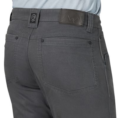 Image showing 4 th Wrangler ATG Men's Jackson Utility Pant