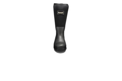Image showing  Seamless Workman Waterproof Soft Toe Boots, 7.5 mm Neo-Tech Waterproof Insulation, 17 in.