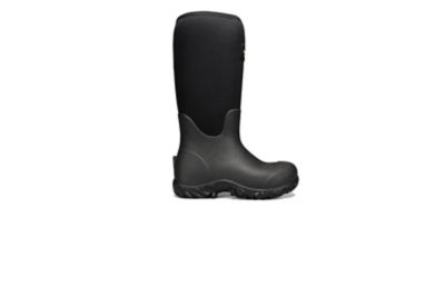 Image showing  Seamless Workman Waterproof Soft Toe Boots, 7.5 mm Neo-Tech Waterproof Insulation, 17 in.