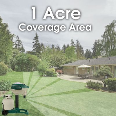 Image showing  Executive Mosquito Trap