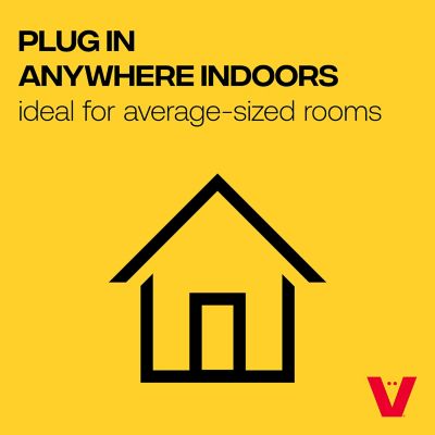 Image showing  PestChaser Rodent Repellent with Nightlight and Extra Outlet