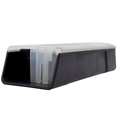 Image showing  Fast-Kill Brand Disposable Mouse Poison Bait Station, 2-Pack