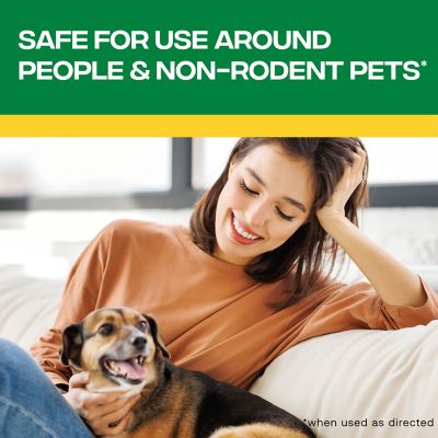 Image showing  32 oz. Mouse and Rat Animal Repellent Spray