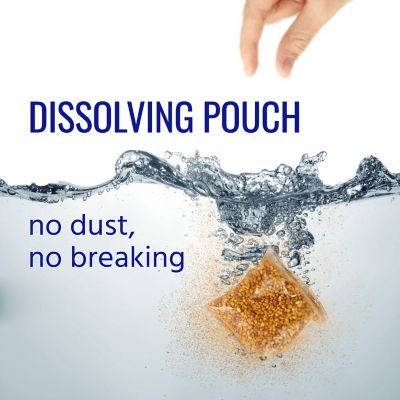 Image showing  No Mess Mosquito Larvacide Pouches, 10-Pack