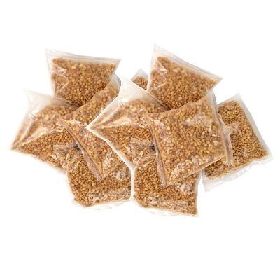 Image showing 6 th TERRO No Mess Mosquito Larvacide Pouches, 10-Pack