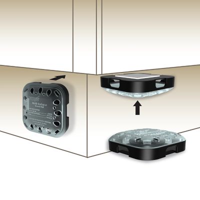 Image showing 9 th TERRO Multi-Surface Roach Bait Stations