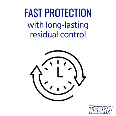 Image showing  19 oz. Outdoor Ant Killer Spray, 2-Pack