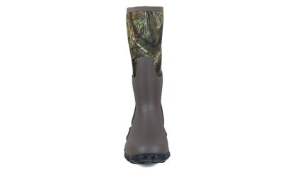 Image showing  Men's Madras Waterproof Hunting Boots, 13.5 in. H, 17 in. Circumference