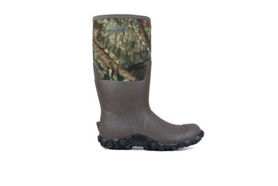 Image showing  Men's Madras Waterproof Hunting Boots, 13.5 in. H, 17 in. Circumference