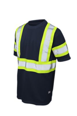 Tough Duck® Brand Workwear & Safety Clothing — Safety Vests and More