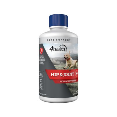 Natural Dog Company Liquid Glucosamine Hip and Joint Oil Supplement for Dogs 16 oz. at Tractor Supply Co