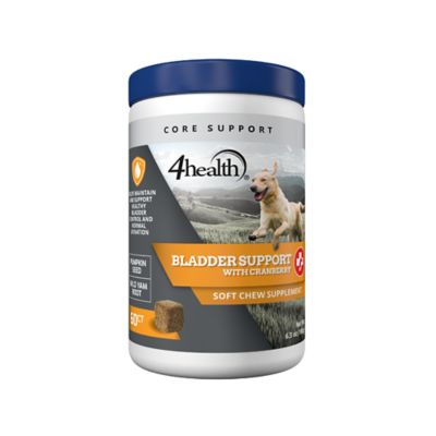 4health 4 in 1 Multivitamin Soft Chewable Dog Supplements for Dogs 60 ct. at Tractor Supply Co