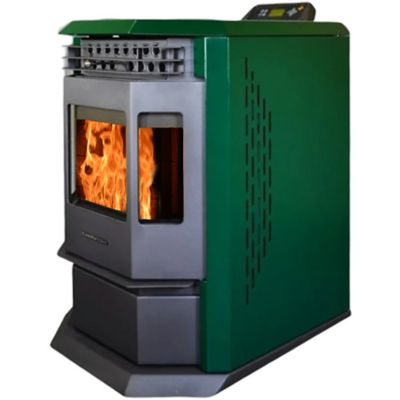 comfortbilt pellet stove manual