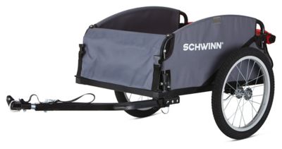 Schwinn day tripper clearance cargo trailer