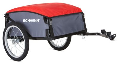 Image showing  Daytripper Bicycle Cargo Trailer, 100 lb. Max Capacity